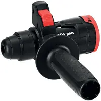 Bosch Istukka GHA FC2; 4-10 mm