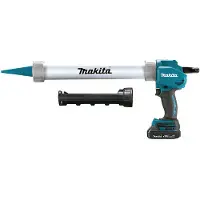 Makita Saumapistooli DCG180RAEX
