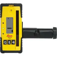 Leica Geosystems Vastaanotin pyöriville laser-vaaituslaitteille Leica Rod-Eye 140 Classic