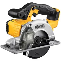 DeWalt Akkupyörösaha DCS373N; 18 V (ilman akkua ja laturia)
