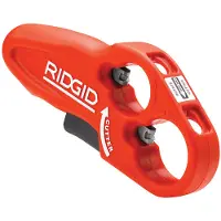 Ridgid Muoviputkileikkurit Ridgid P TEC 3240