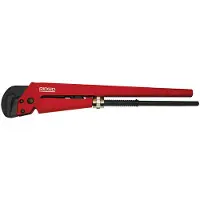 Ridgid Putkipihdit, Ridgid Putkipihdit Ø 3/4" / 215 mm
