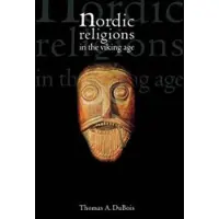 Book Nordic Religions in the Viking Age