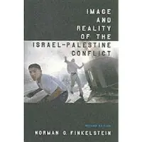 Verso Books Image and Reality of the Israel-Palestine Conflict