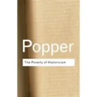 Taylor & Francis Ltd The Poverty of Historicism
