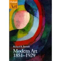 Modern Art 1851-1929