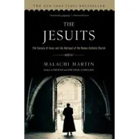 Simon & Schuster Jesuits