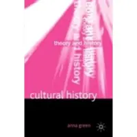 BLOOMSBURY Cultural History