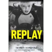 Book Replay: The History of Video Games