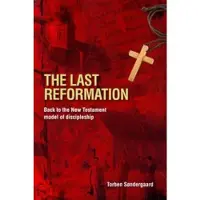 Book The Last Reformation - Back to the New Testament model of discipleship