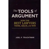 Createspace Independent Publishing Platform Tools of Argument: How the Best Lawyers Think, Argue, and Win