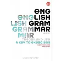 English grammar