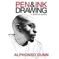 Book Pen and Ink Drawing - A Simple Guide