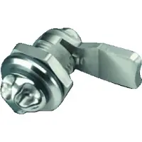 Rittal HD SALPALUKKO AE:LLE (2304010)