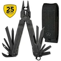 Leatherman Super Tool 300 EOD - Black