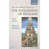 Oxford University Press An Introduction to the Philosophy of Religion