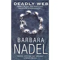 Deadly Web (Inspector Ikmen Mystery 7)