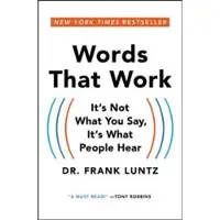 Words That Work