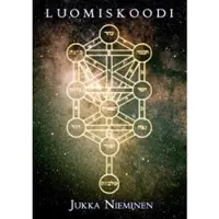 Book LUOMISKOODI