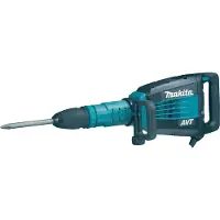Makita HM1214C - Purkuvasara - 1510 W - SDS-max - 19.9 Joulea
