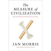 Book The Measure of Civilization
