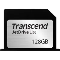 Transcend JetDrive Lite 360 128 Gt SDXC U1 A1 -muistikortti