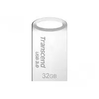 Transcend 32 gb usb 3.1 memory stick - jetflash 710