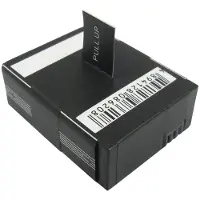 Cameron Sino GoPro Hero 3 AHDBT-201 akku 1180 mAh
