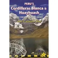 Adventure Cycle-Touring Handbook Trailblazer Guide