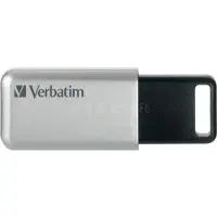 Verbatim – Hi-Speed Store'N'Go Secure (98666)