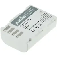 Jupio DMW-BLF19E 2000mAh Ultra Panasonic kameran akku