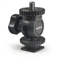 Kaiser Fototechnik Swivel Joint 6019 Kolmijalka