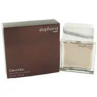 Calvin Klein - Euphoria Men Eau De Toilette Spray 100 ml