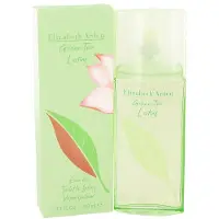 Elizabeth Arden Vihreä tee Lotus - Eau de Toilette 100ML
