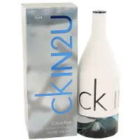 Calvin Klein Ck In 2u Him Eau de Toilette 150 ml