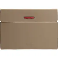 Case Logic 3203002 SnapView iPad Air / Air 2 suojakotelo Morel