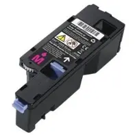 Dell Toner Magenta 1.4K - E525w