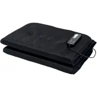 Lanaform Hierontapatja Massage Mattress