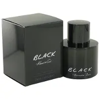 Kenneth Cole Black for men Eau de Toilette 100 ml
