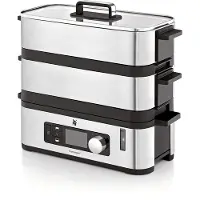 WMF Kitchen Minis -höyrykeitin