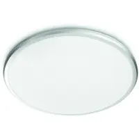 Philips 31815/87/16 - LED-kattovalaisin MYLIVING TWIRLY 27K 1xLED/17W/230V