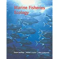 Book Marine Fisheries Ecology