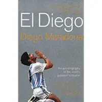 Vintage Publishing El Diego