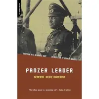 Book Panzer Leader