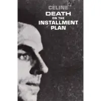 Book Death on the Installment Plan