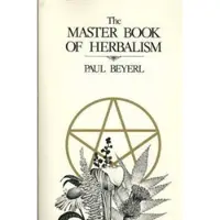 BOKUS MASTER BK OF HERBALISM