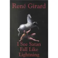 Book I See Satan Fall Like Lightning