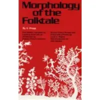 Book Morphology of the Folktale