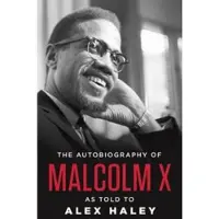 Book The Autobiography of Malcolm X