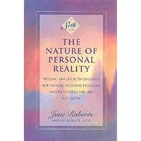 Bookoutlet The Nature of Personal Reality